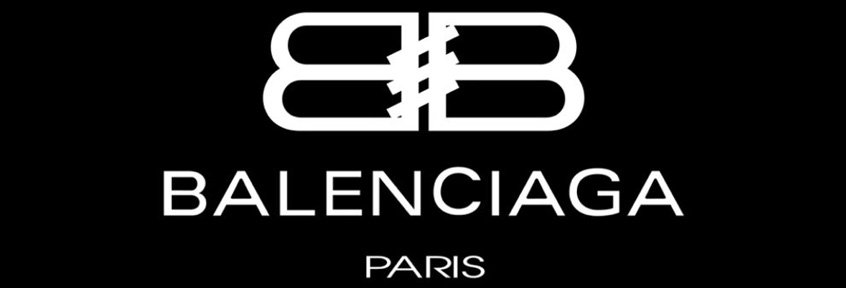 Balenciaga logo