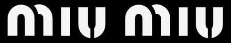 Miu Miu logo