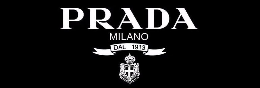 Prada logo