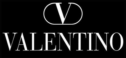 Valentino Garavani logo