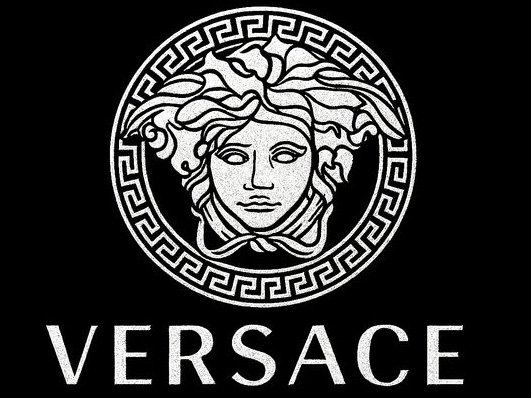 Versace logo