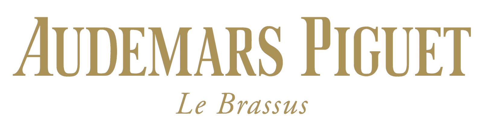 Audemars Piguet logo