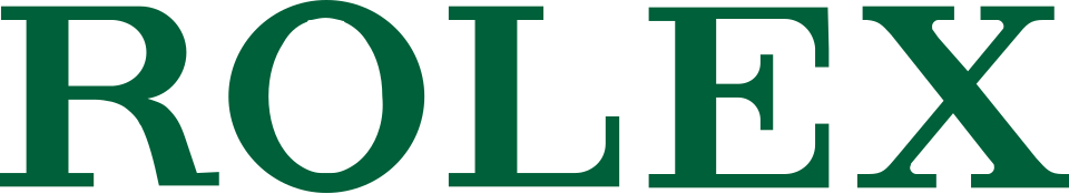 Rolex logo